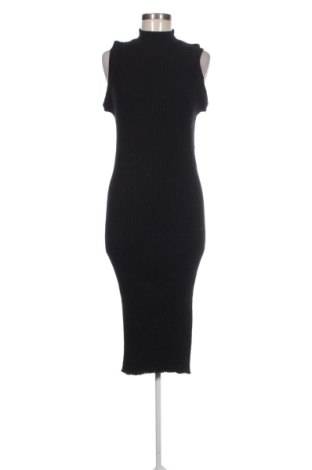 Kleid Zara, Größe XS, Farbe Schwarz, Preis 20,99 €