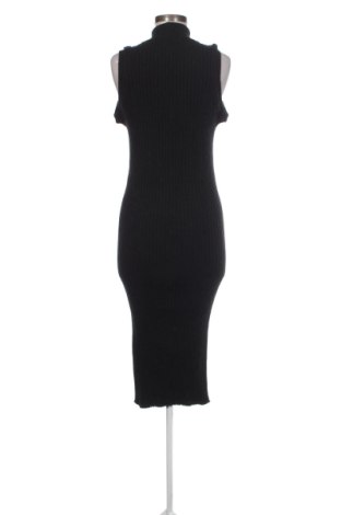 Kleid Zara, Größe XS, Farbe Schwarz, Preis 20,99 €