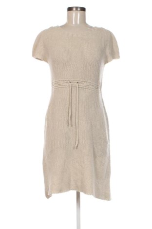 Kleid Zara, Größe M, Farbe Beige, Preis € 11,99