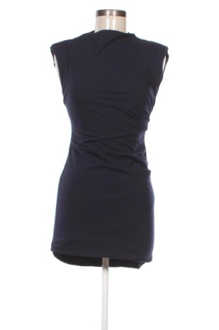 Kleid Zara, Größe S, Farbe Blau, Preis € 32,00