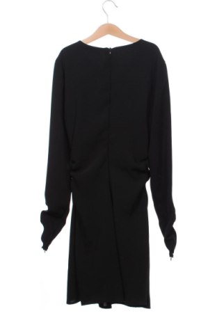 Šaty  Zara, Veľkosť XS, Farba Čierna, Cena  8,95 €