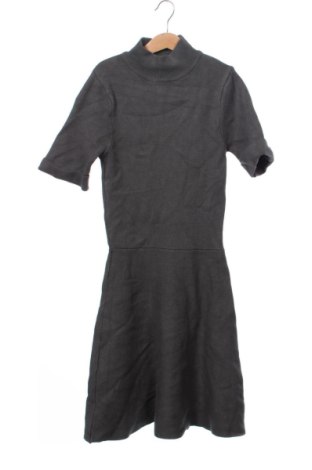 Kleid Zara, Größe S, Farbe Grau, Preis € 7,99