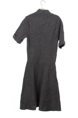 Kleid Zara, Größe S, Farbe Grau, Preis € 7,99