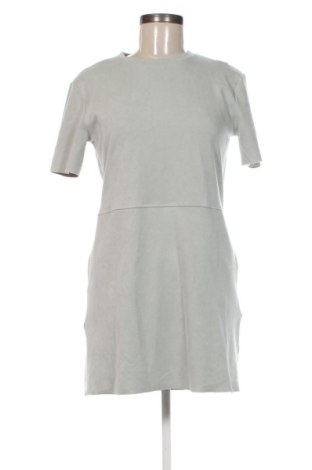 Kleid Zara, Größe S, Farbe Grün, Preis € 9,99