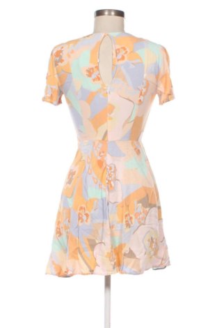 Kleid Zara, Größe XS, Farbe Mehrfarbig, Preis € 14,64