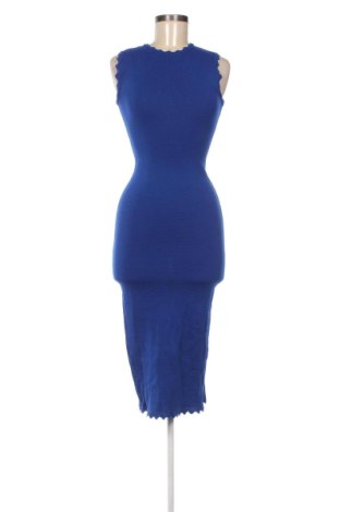 Rochie Zara, Mărime S, Culoare Albastru, Preț 83,15 Lei