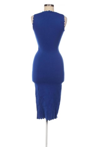 Rochie Zara, Mărime S, Culoare Albastru, Preț 83,15 Lei