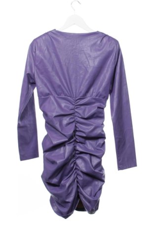 Kleid Zara, Größe L, Farbe Lila, Preis € 20,99