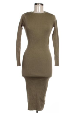 Šaty  Zara, Velikost S, Barva Zelená, Cena  399,00 Kč