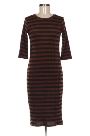 Kleid Zara, Größe S, Farbe Mehrfarbig, Preis 9,99 €