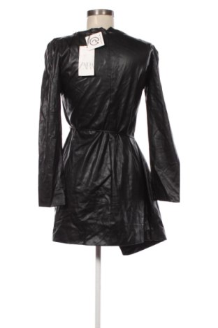 Šaty  Zara, Velikost L, Barva Černá, Cena  639,00 Kč