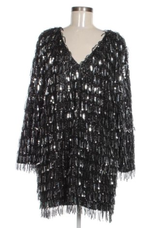 Kleid Zara, Größe L, Farbe Schwarz, Preis € 28,99