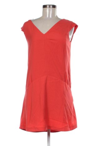 Kleid Zara, Größe S, Farbe Rot, Preis 10,99 €