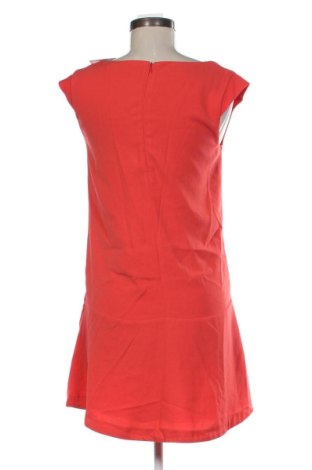Kleid Zara, Größe S, Farbe Rot, Preis 10,99 €