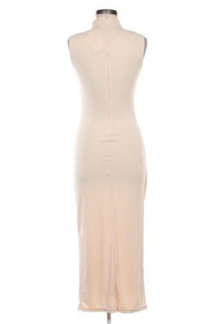 Rochie Zara, Mărime S, Culoare Bej, Preț 203,79 Lei