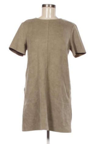 Šaty  Zara, Velikost M, Barva Béžová, Cena  329,00 Kč