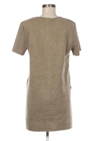 Šaty  Zara, Velikost M, Barva Béžová, Cena  329,00 Kč