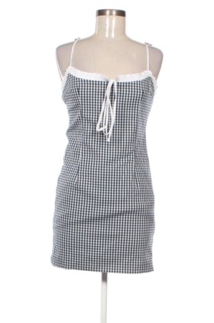 Kleid Zara, Größe L, Farbe Mehrfarbig, Preis € 14,00