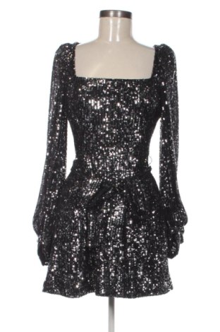 Kleid Zara, Größe S, Farbe Silber, Preis € 18,99