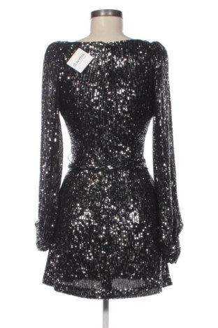 Kleid Zara, Größe S, Farbe Silber, Preis € 18,99
