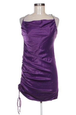 Rochie Zara, Mărime S, Culoare Mov, Preț 57,35 Lei