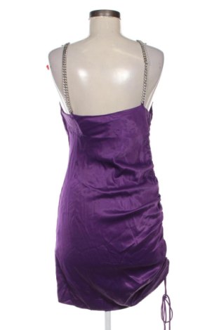 Rochie Zara, Mărime S, Culoare Mov, Preț 57,35 Lei