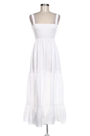 Rochie Zara, Mărime XS, Culoare Alb, Preț 114,69 Lei