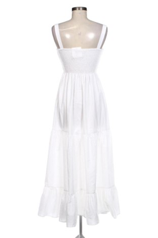 Rochie Zara, Mărime XS, Culoare Alb, Preț 114,69 Lei