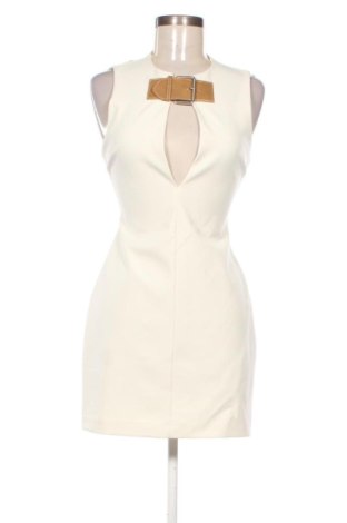 Kleid Zara, Größe M, Farbe Weiß, Preis € 32,00