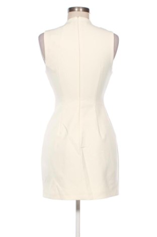 Kleid Zara, Größe M, Farbe Weiß, Preis € 32,00