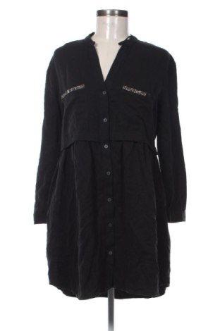 Sukienka Zara, Rozmiar M, Kolor Czarny, Cena 91,99 zł