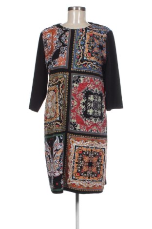 Rochie Zara, Mărime L, Culoare Multicolor, Preț 67,99 Lei