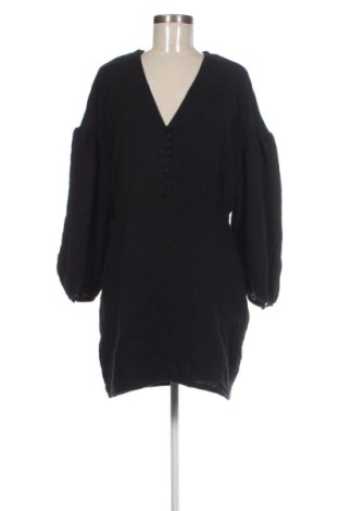 Sukienka Zara, Rozmiar XL, Kolor Czarny, Cena 114,99 zł