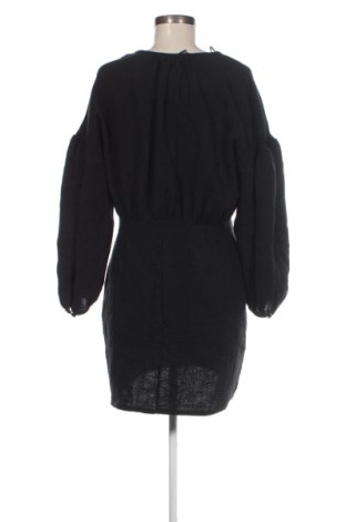 Sukienka Zara, Rozmiar XL, Kolor Czarny, Cena 114,99 zł