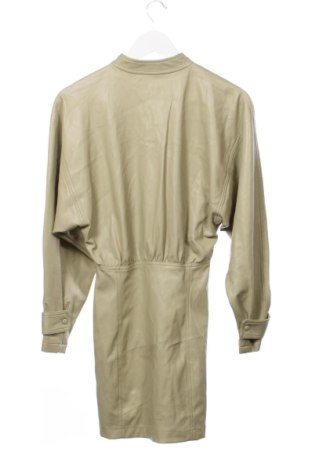 Šaty  Zara, Veľkosť XS, Farba Zelená, Cena  13,95 €