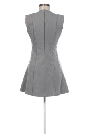Kleid Zara, Größe XS, Farbe Grau, Preis € 18,99