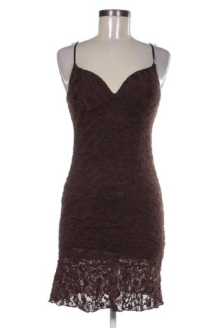 Rochie Zara, Mărime M, Culoare Maro, Preț 156,40 Lei