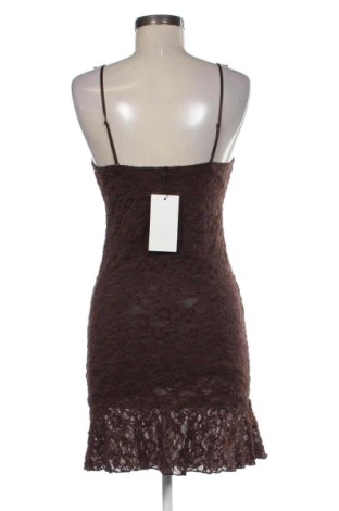 Rochie Zara, Mărime M, Culoare Maro, Preț 156,40 Lei