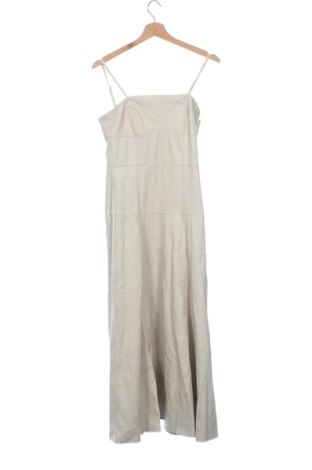 Rochie Zara, Mărime S, Culoare Ecru, Preț 99,05 Lei