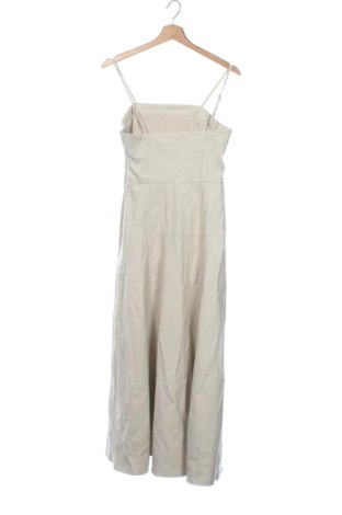 Rochie Zara, Mărime S, Culoare Ecru, Preț 99,05 Lei