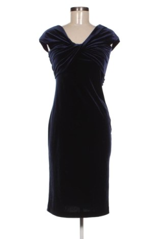 Рокля Zara, Размер M, Цвят Син, Цена 13,80 €