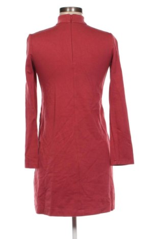 Рокля Zara, Размер S, Цвят Розов, Цена 9,71 €