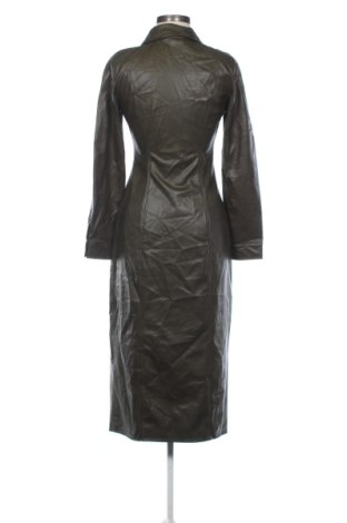 Sukienka Zara, Rozmiar M, Kolor Zielony, Cena 73,99 zł