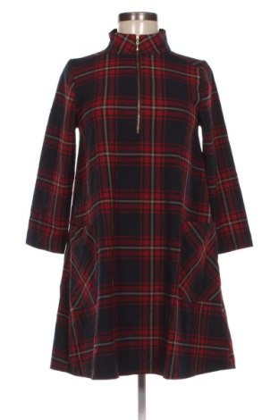 Šaty  Zara, Velikost XS, Barva Vícebarevné, Cena  229,00 Kč