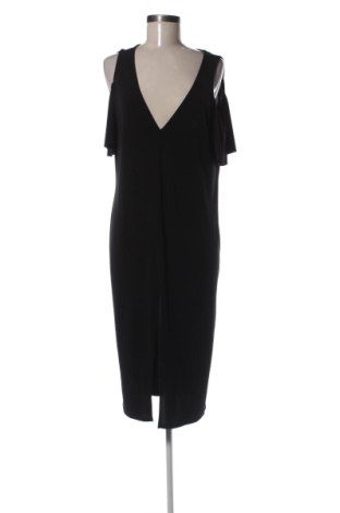 Rochie Zara, Mărime XL, Culoare Negru, Preț 125,12 Lei