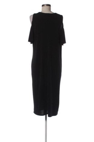 Rochie Zara, Mărime XL, Culoare Negru, Preț 125,12 Lei