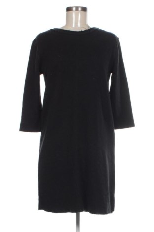 Šaty  Zara, Veľkosť M, Farba Čierna, Cena  17,95 €
