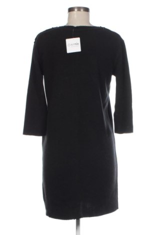 Šaty  Zara, Veľkosť M, Farba Čierna, Cena  17,95 €