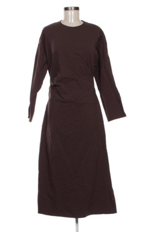 Rochie Zara, Mărime L, Culoare Maro, Preț 99,05 Lei