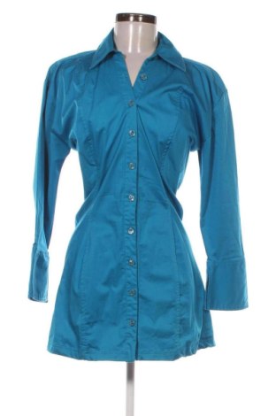 Рокля Zara, Размер M, Цвят Син, Цена 18,00 €